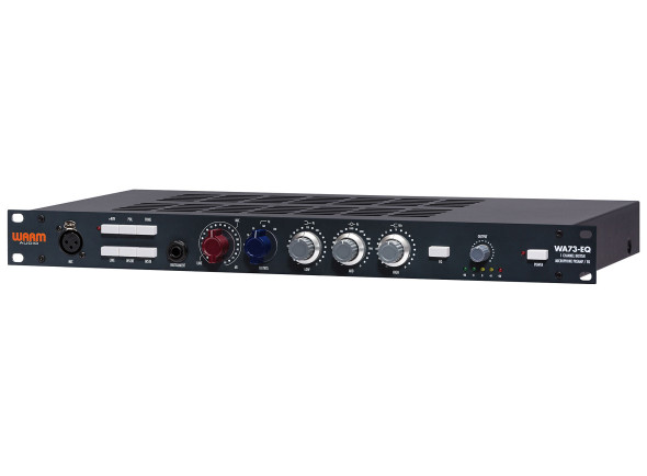 Warm Audio WA73-EQ Warm Audio WA73-EQ
